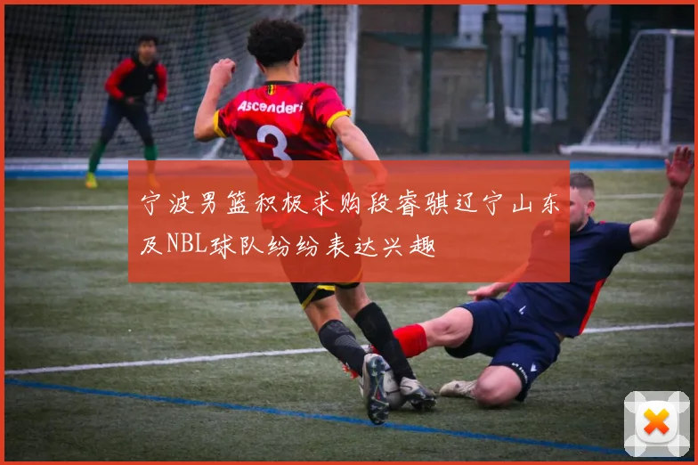 宁波男篮积极求购段睿骐辽宁山东及NBL球队纷纷表达兴趣