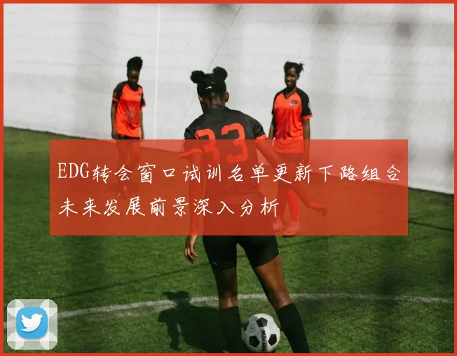 EDG转会窗口试训名单更新下路组合未来发展前景深入分析