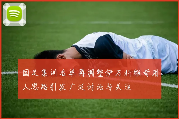 国足集训名单再调整伊万科维奇用人思路引发广泛讨论与关注