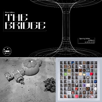 International Collaborative Art Work 